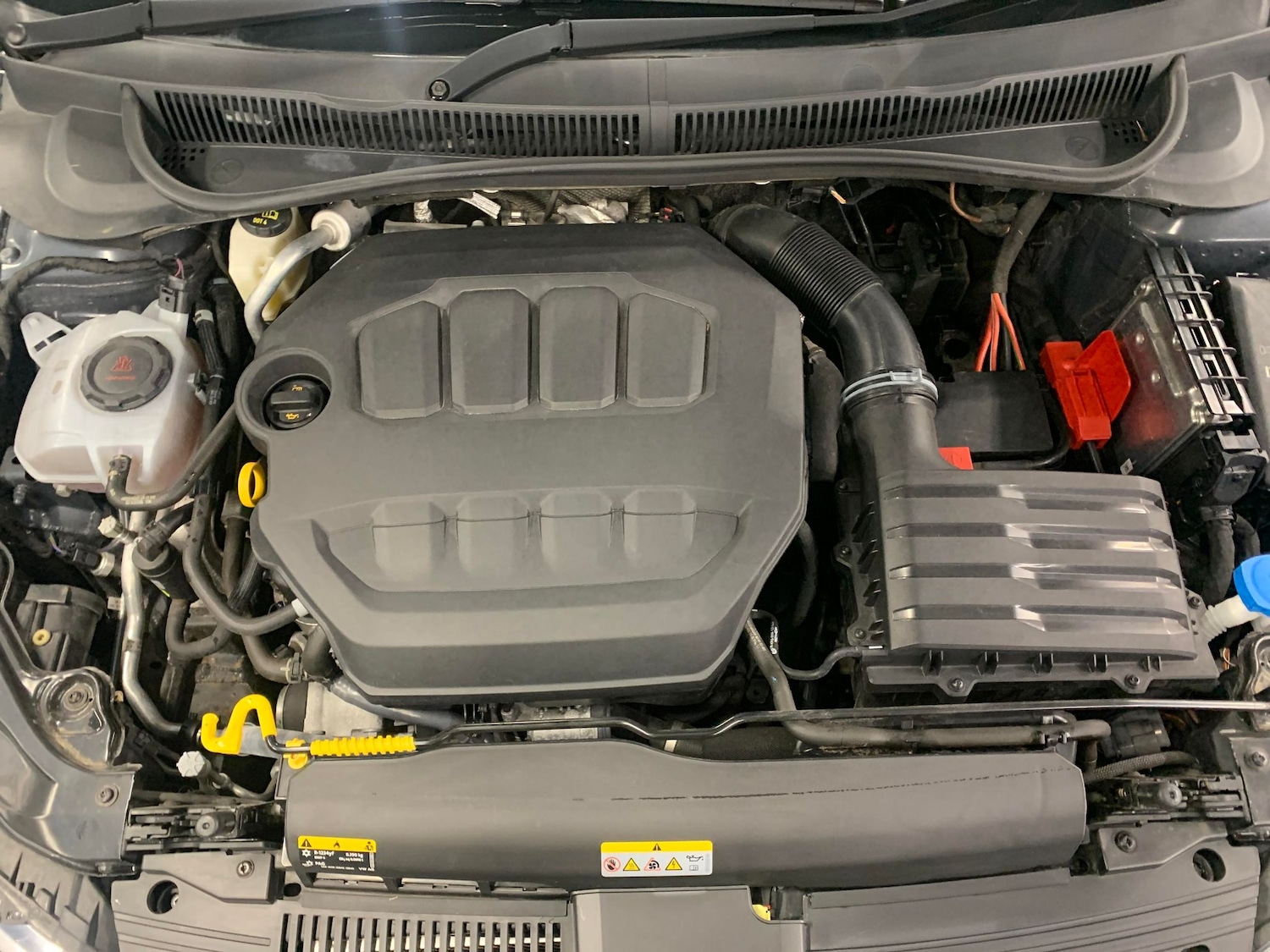 Used Volkswagen Polo 2021 for sale - 76587837: Photo 29