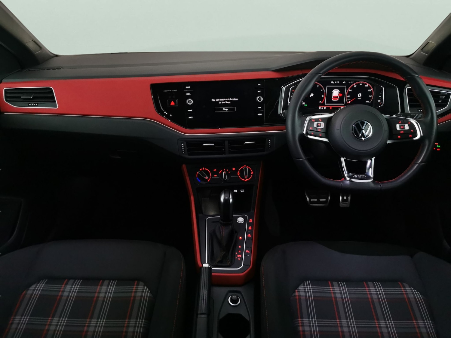 Used Volkswagen Polo 2021 for sale - 76587837: Photo 5