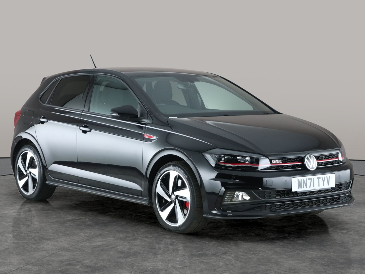 Used Volkswagen Polo 2021 for sale - 76587837: Photo 6