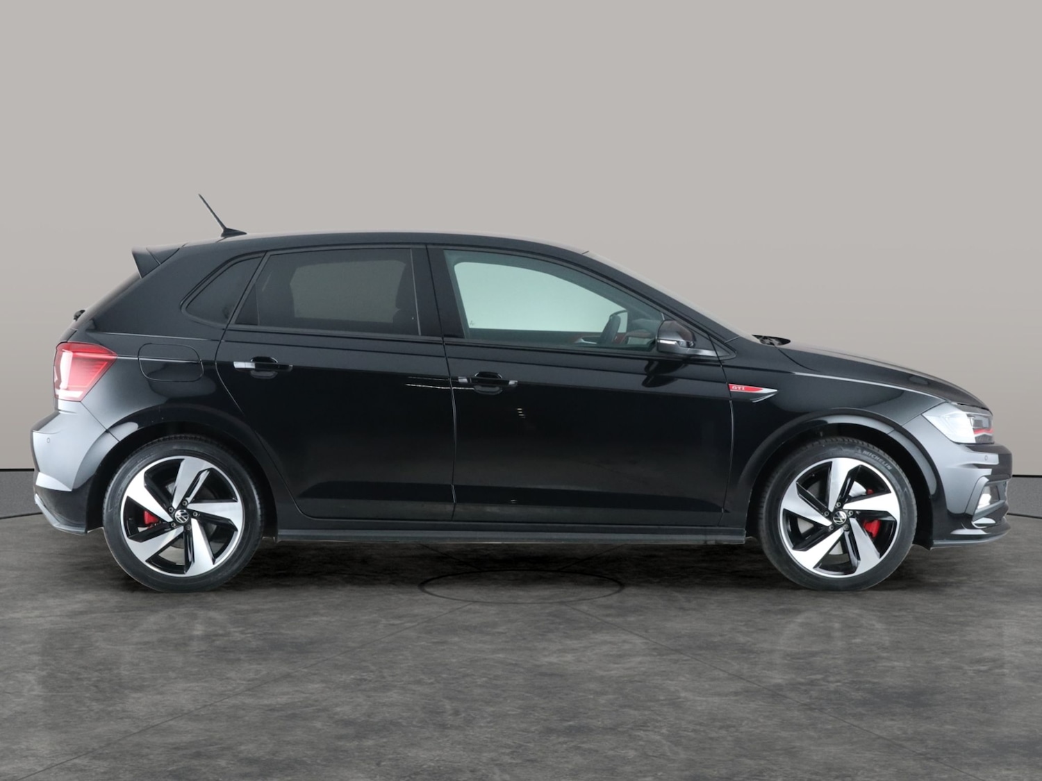 Used Volkswagen Polo 2021 for sale - 76587837: Photo 7