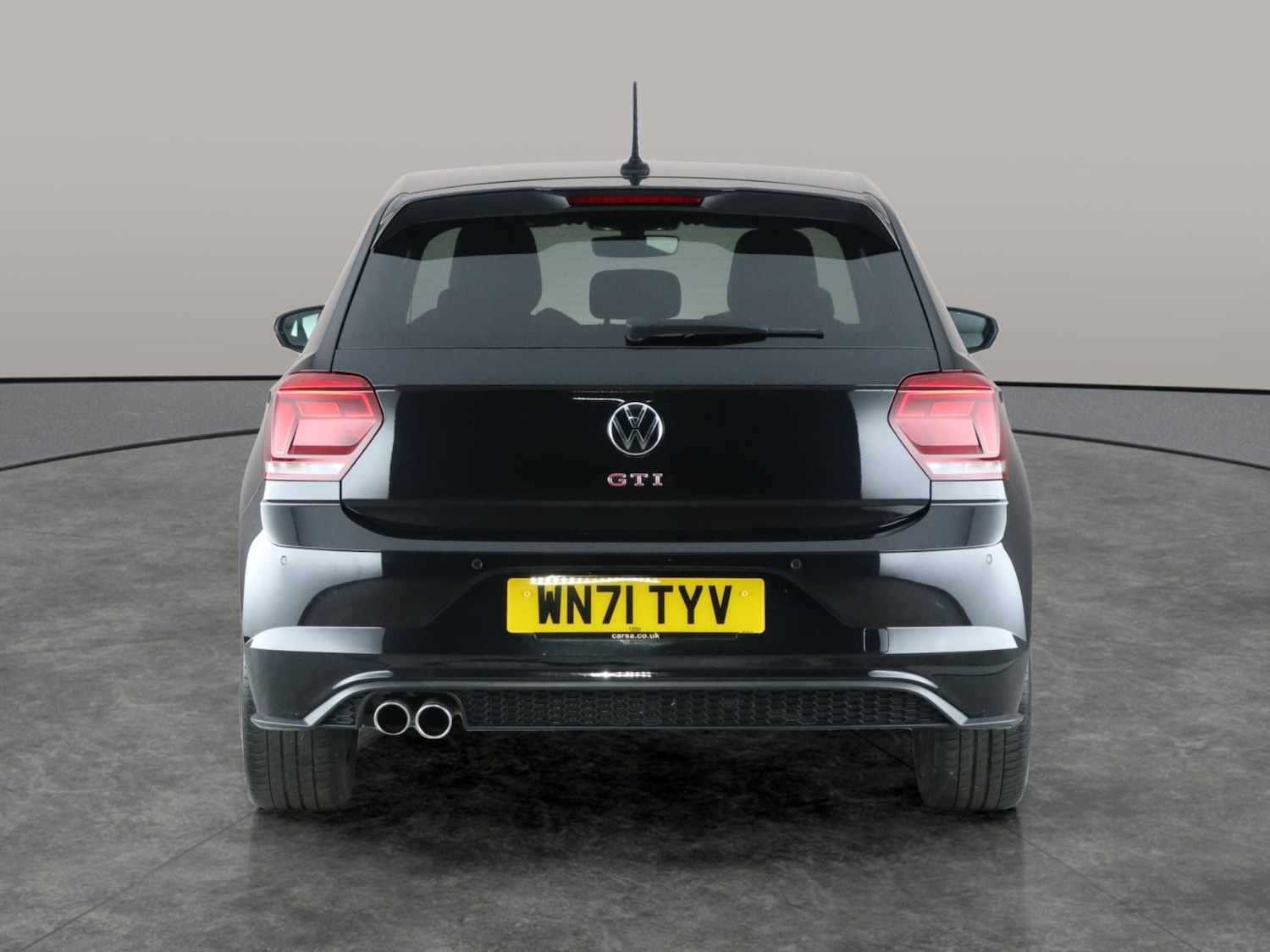 Used Volkswagen Polo 2021 for sale - 76587837: Photo 9