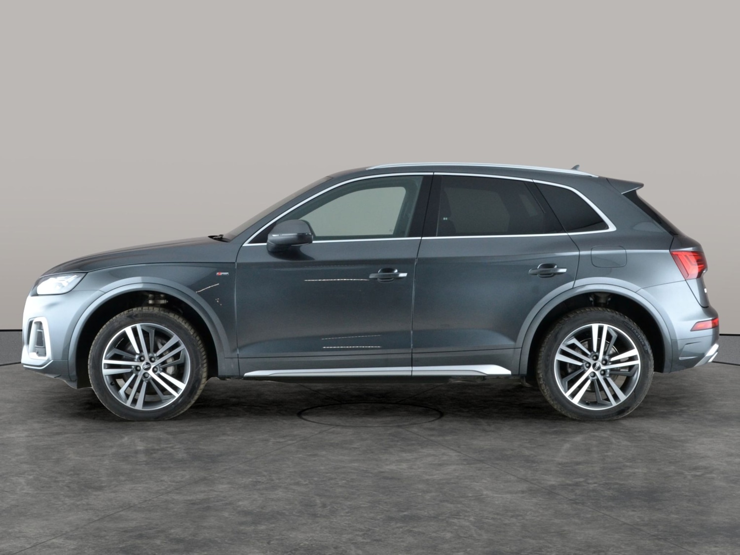 Used Audi Q5 2022 for sale - 77255622: Photo 14