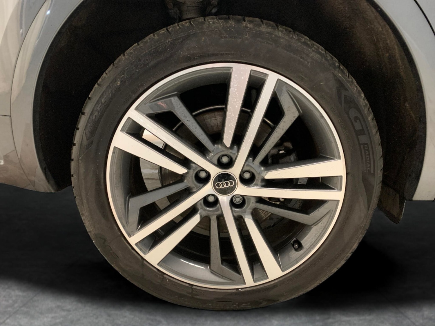 Used Audi Q5 2022 for sale - 77255622: Photo 23