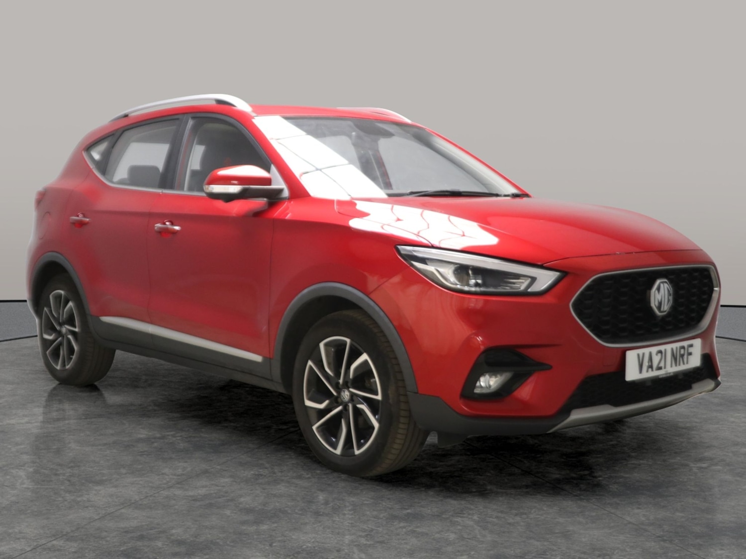 Used MG MG ZS 2021 for sale - 76125596: Photo 10