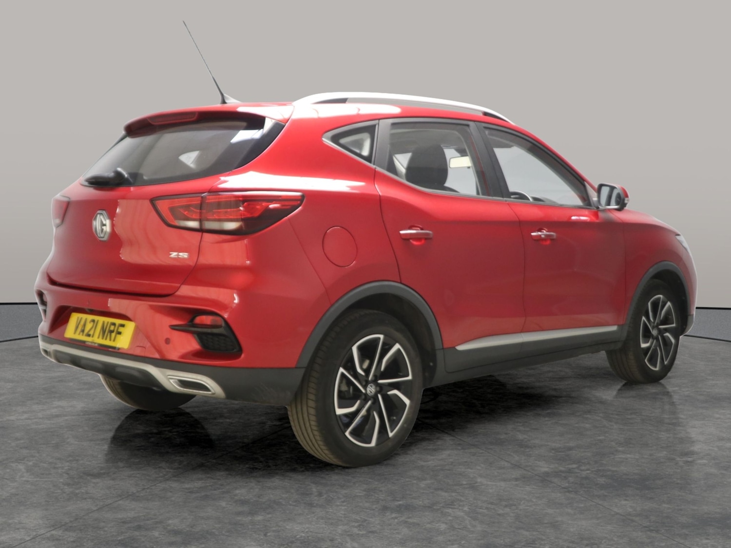 Used MG MG ZS 2021 for sale - 76125596: Photo 13