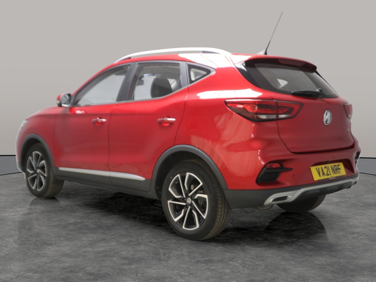 Used MG MG ZS 2021 for sale - 76125596: Photo 15