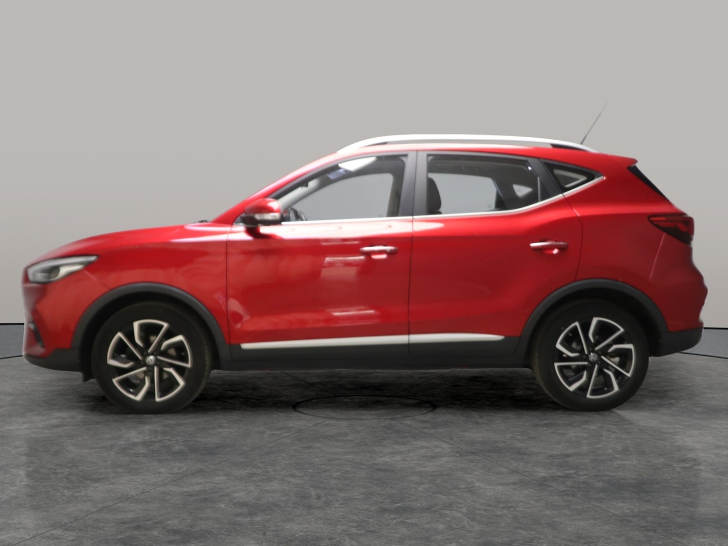 Used MG MG ZS 2021 for sale - 76125596: Photo 17