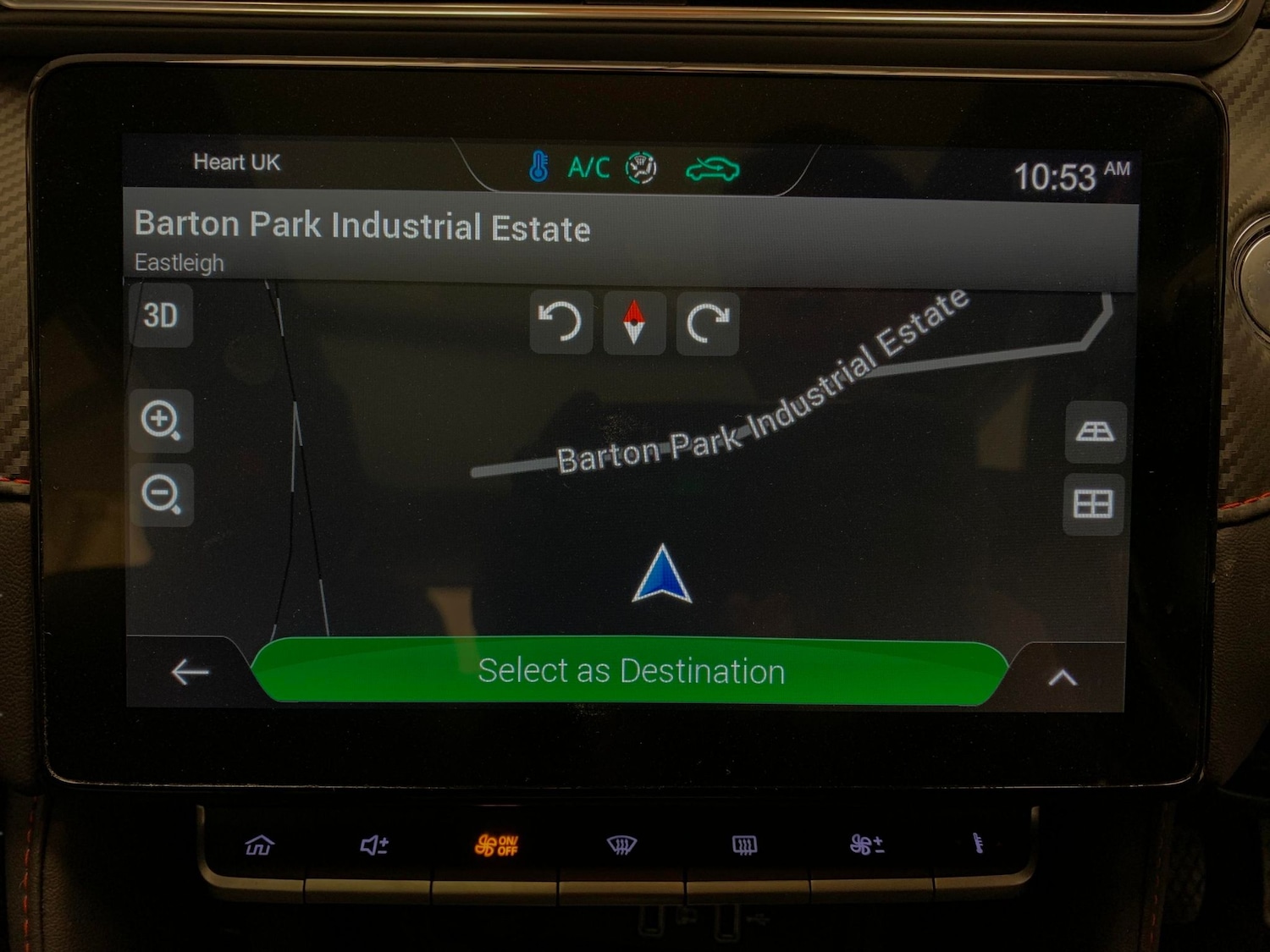 Used MG MG ZS 2021 for sale - 76125596: Photo 7