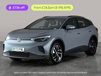 Used Volkswagen ID.4 2023 for sale - 79431897: Photo