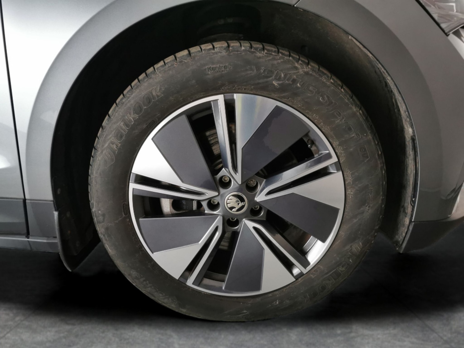 Used Skoda Enyaq 2024 for sale - 77043739: Photo 27