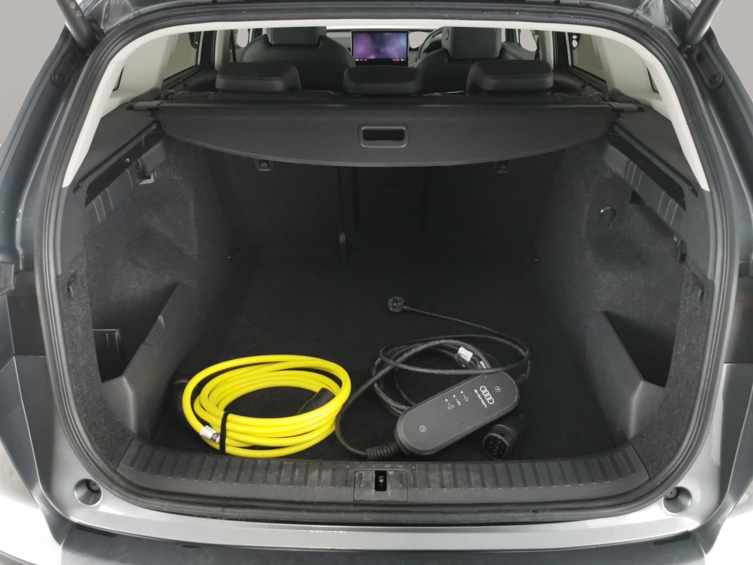 Used Skoda Enyaq 2024 for sale - 77043739: Photo 36