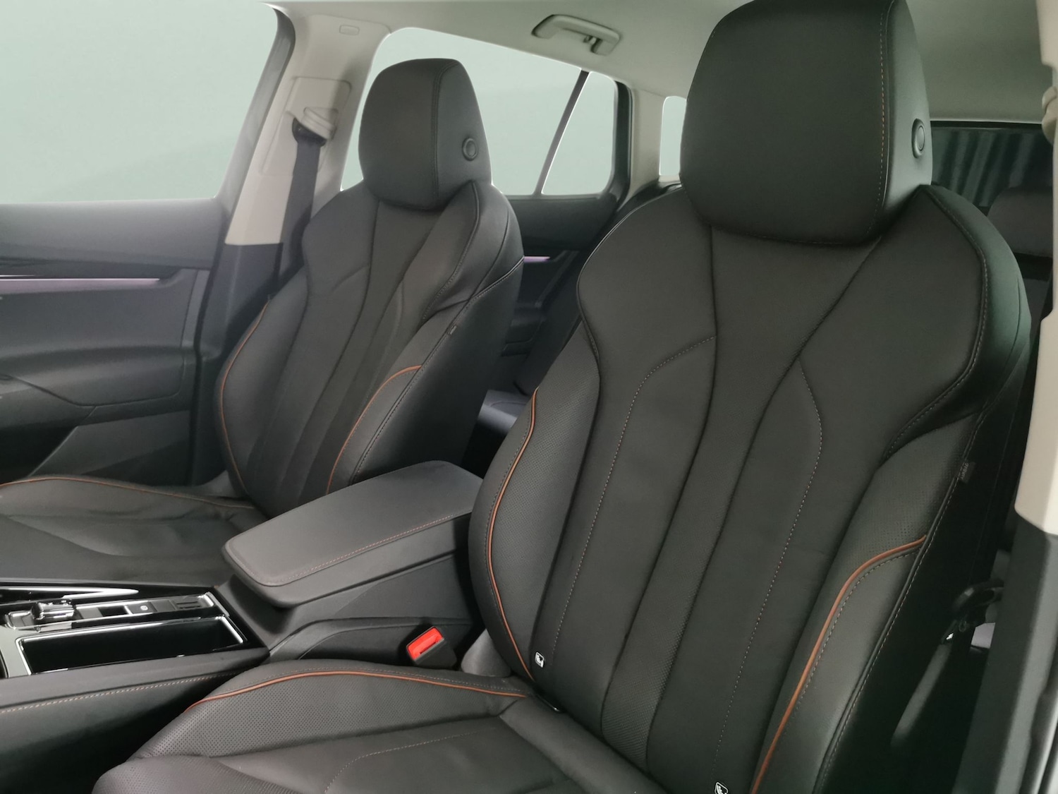 Used Skoda Enyaq 2024 for sale - 77043739: Photo 7