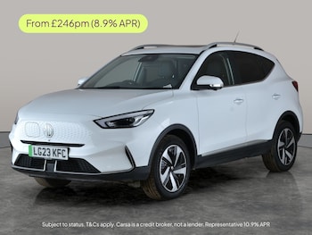 Used MG MG ZS undefined for sale - 78421510: Photo