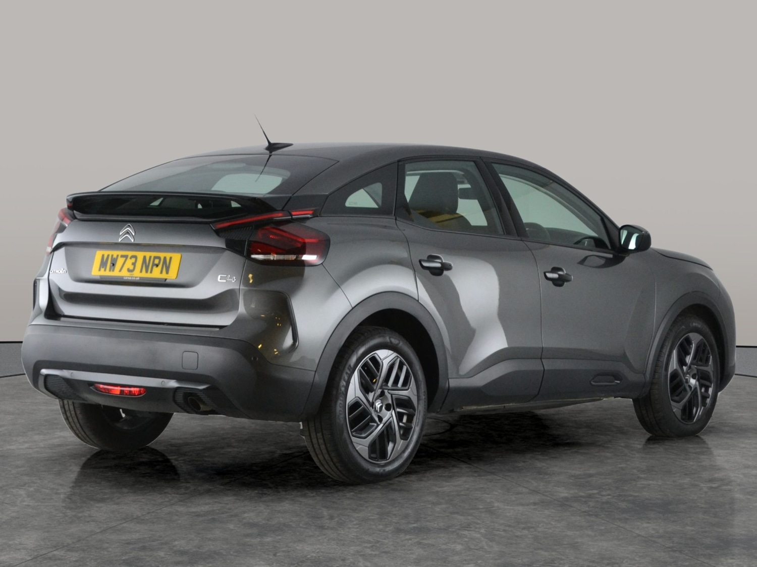 Used Citroen C4 2023 for sale - 77576899: Photo 8