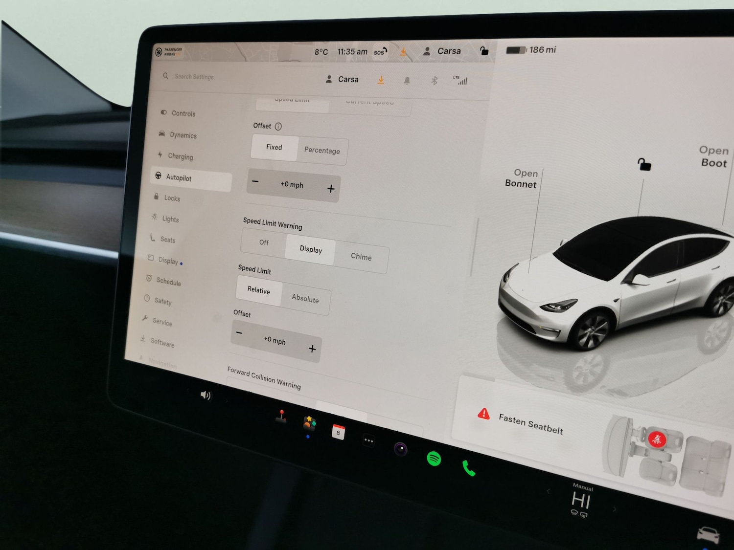 Used Tesla Model Y 2024 for sale - 77286080: Photo 25