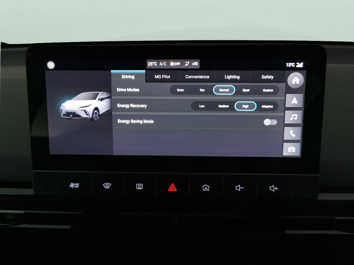 Used MG MG4 2022 for sale - 78163668: Photo 19