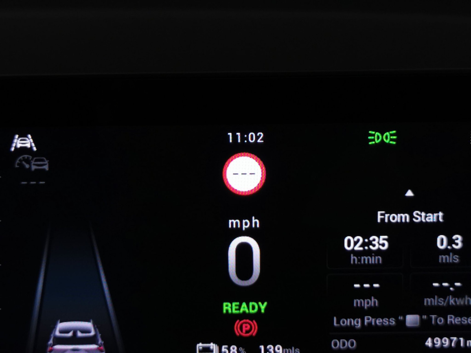 Used MG MG4 2022 for sale - 78163668: Photo 23