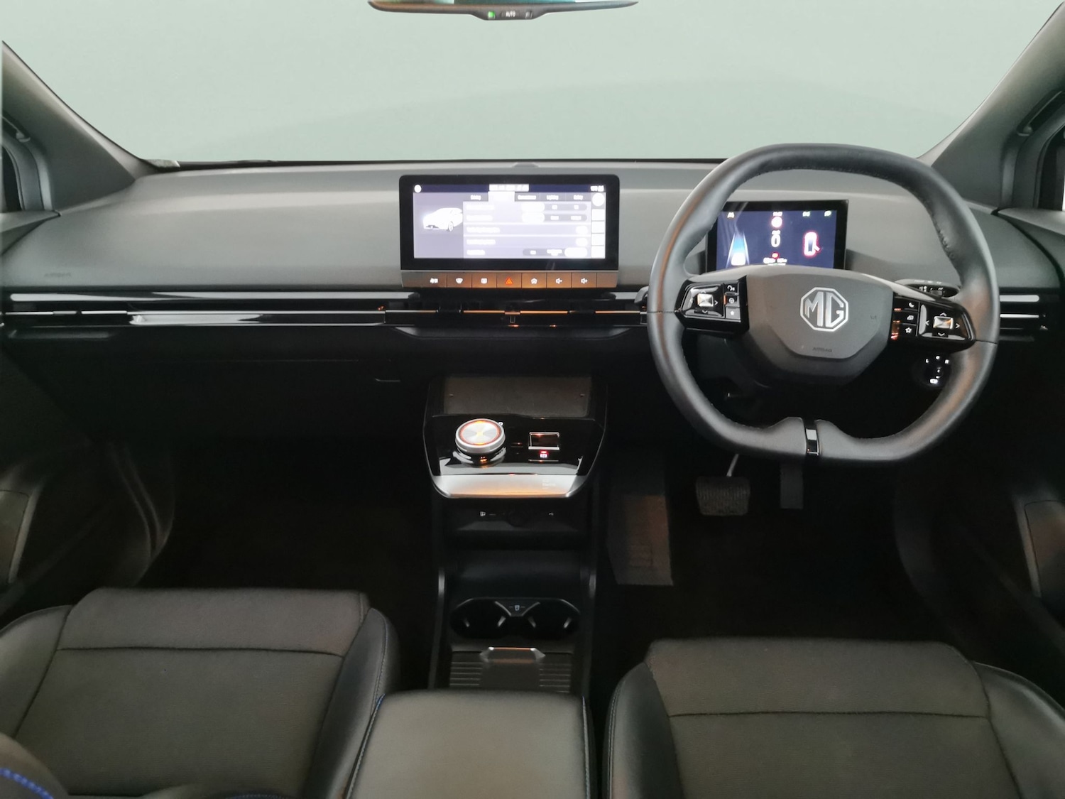 Used MG MG4 2022 for sale - 78163668: Photo 7