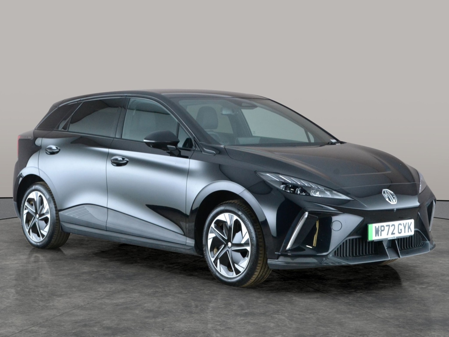 Used MG MG4 2022 for sale - 78163668: Photo 8