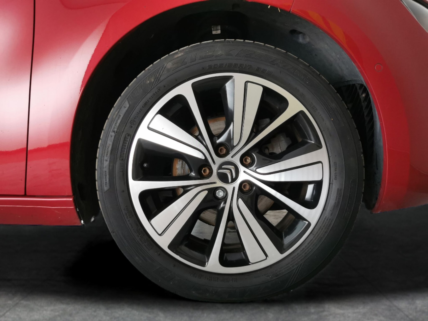 Used Citroen C4 Grand Picasso 2017 for sale - 77296552: Photo 23