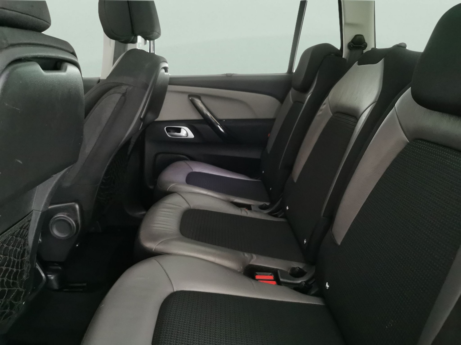 Used Citroen C4 Grand Picasso 2017 for sale - 77296552: Photo 25