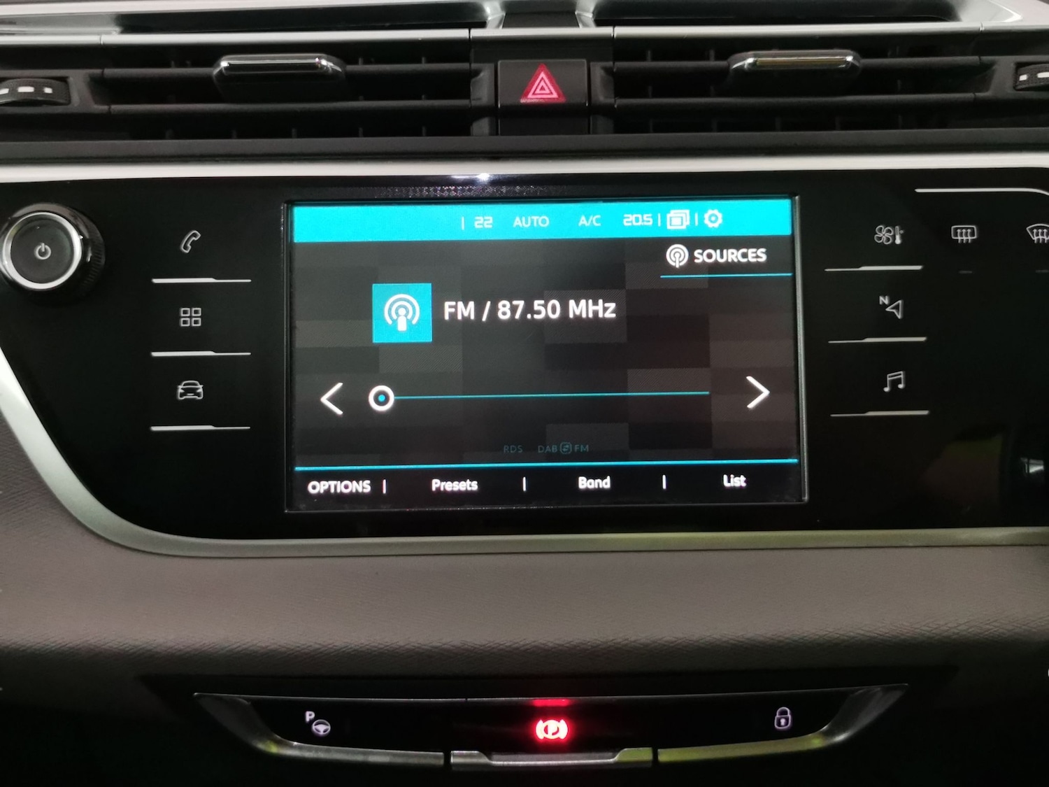 Used Citroen C4 Grand Picasso 2017 for sale - 77296552: Photo 6