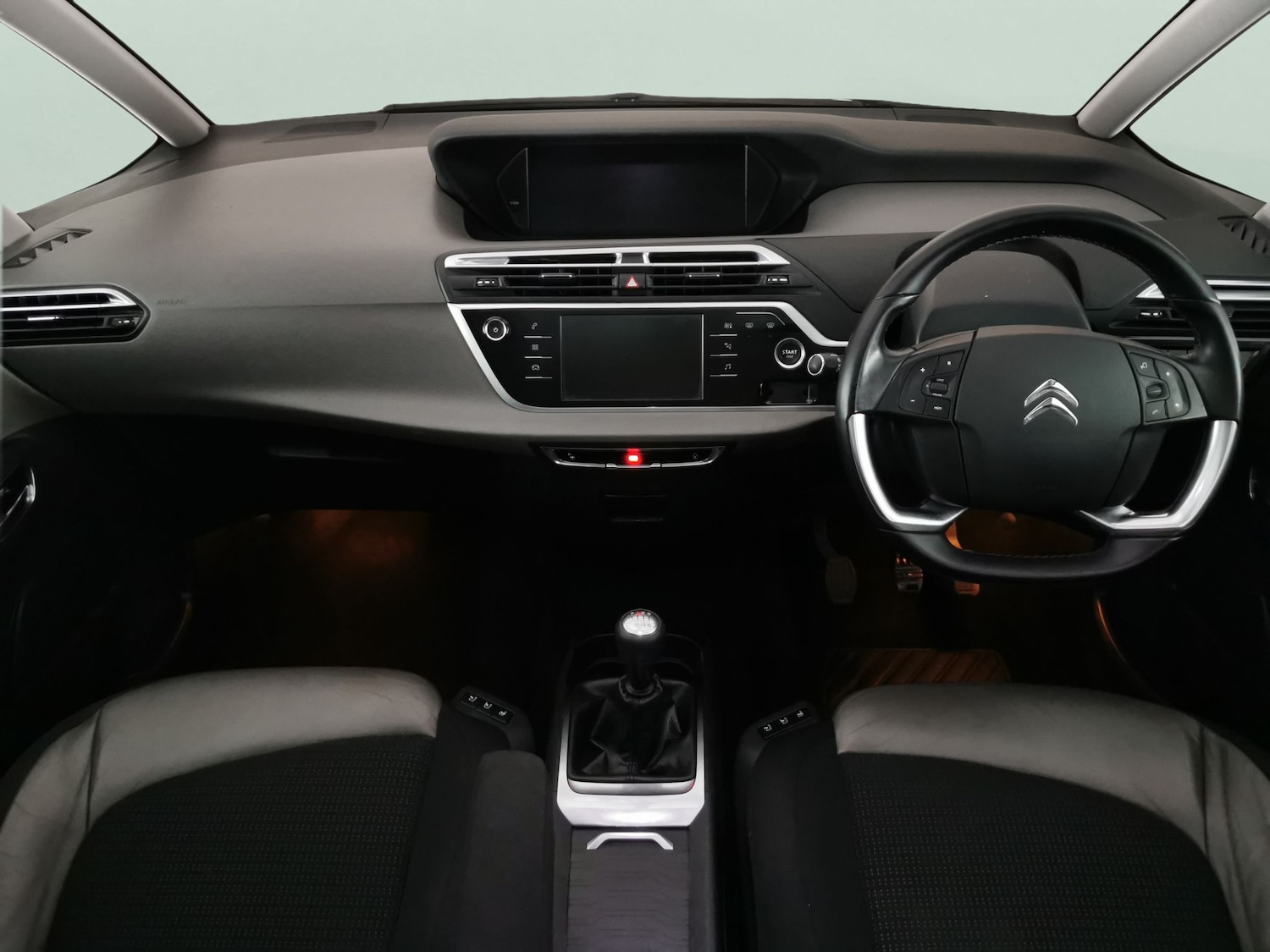 Used Citroen C4 Grand Picasso 2017 for sale - 77296552: Photo 7