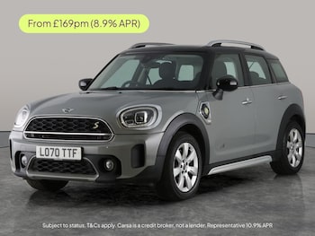Used MINI Countryman 2021 for sale - 78730526: Photo