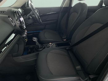 Used MINI Countryman 2021 for sale - 78730526: Photo