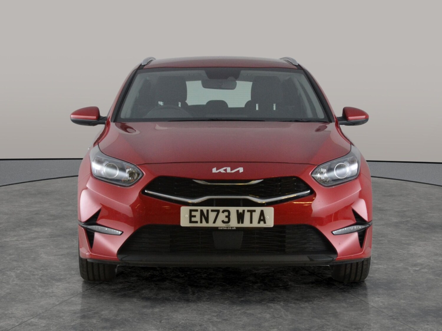 Used Kia Ceed 2024 for sale - 77591166: Photo 13