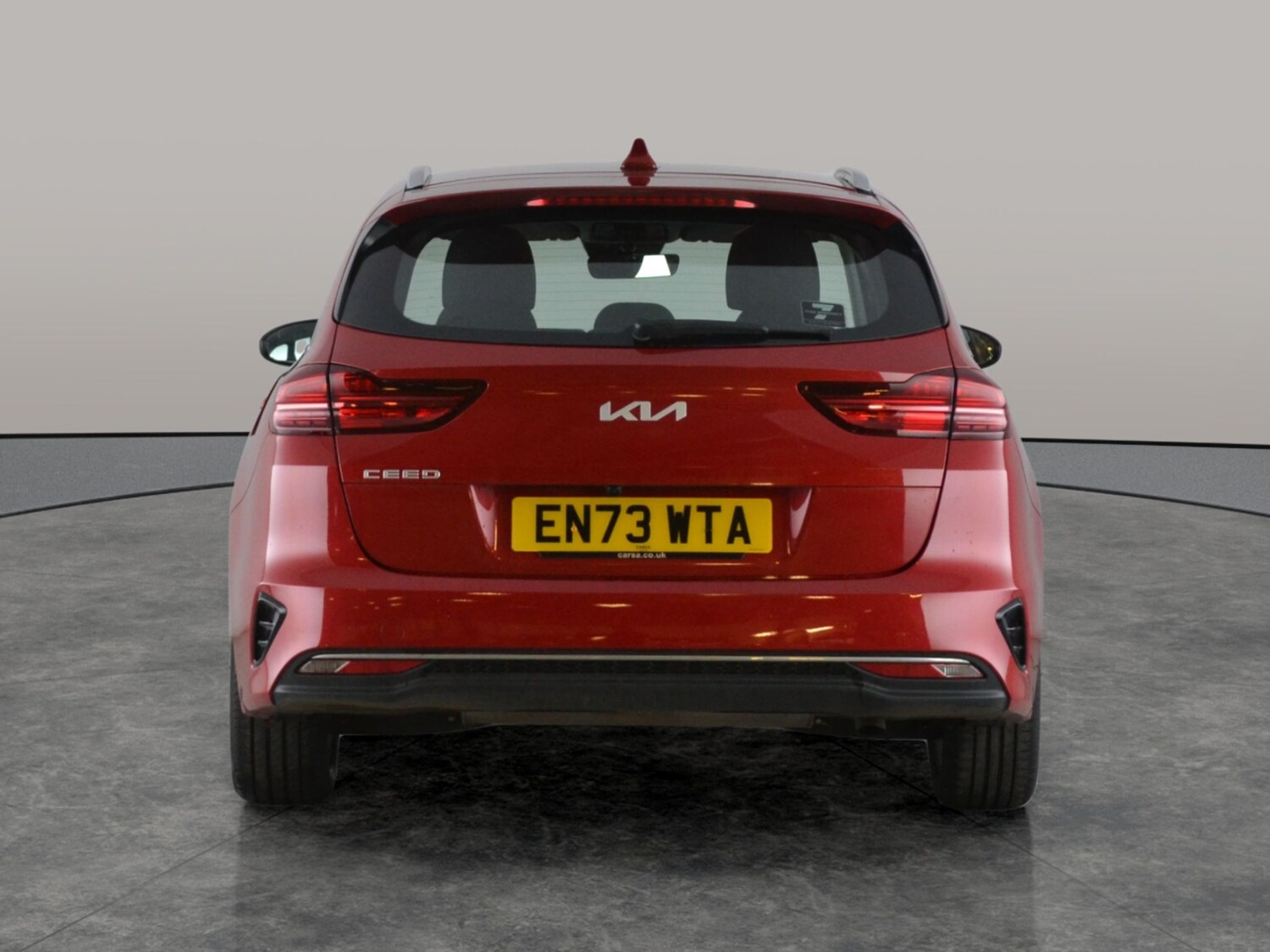 Used Kia Ceed 2024 for sale - 77591166: Photo 9