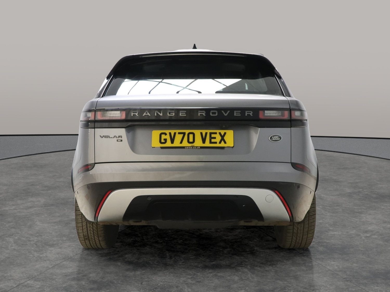 Used Land Rover Range Rover Velar 2021 for sale - 76205019: Photo 13