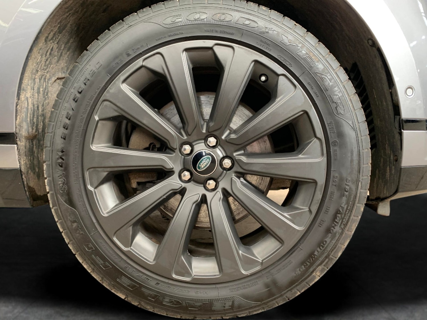 Used Land Rover Range Rover Velar 2021 for sale - 76205019: Photo 32