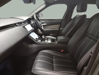 Used Land Rover Range Rover Velar 2021 for sale - 76205019: Photo 4