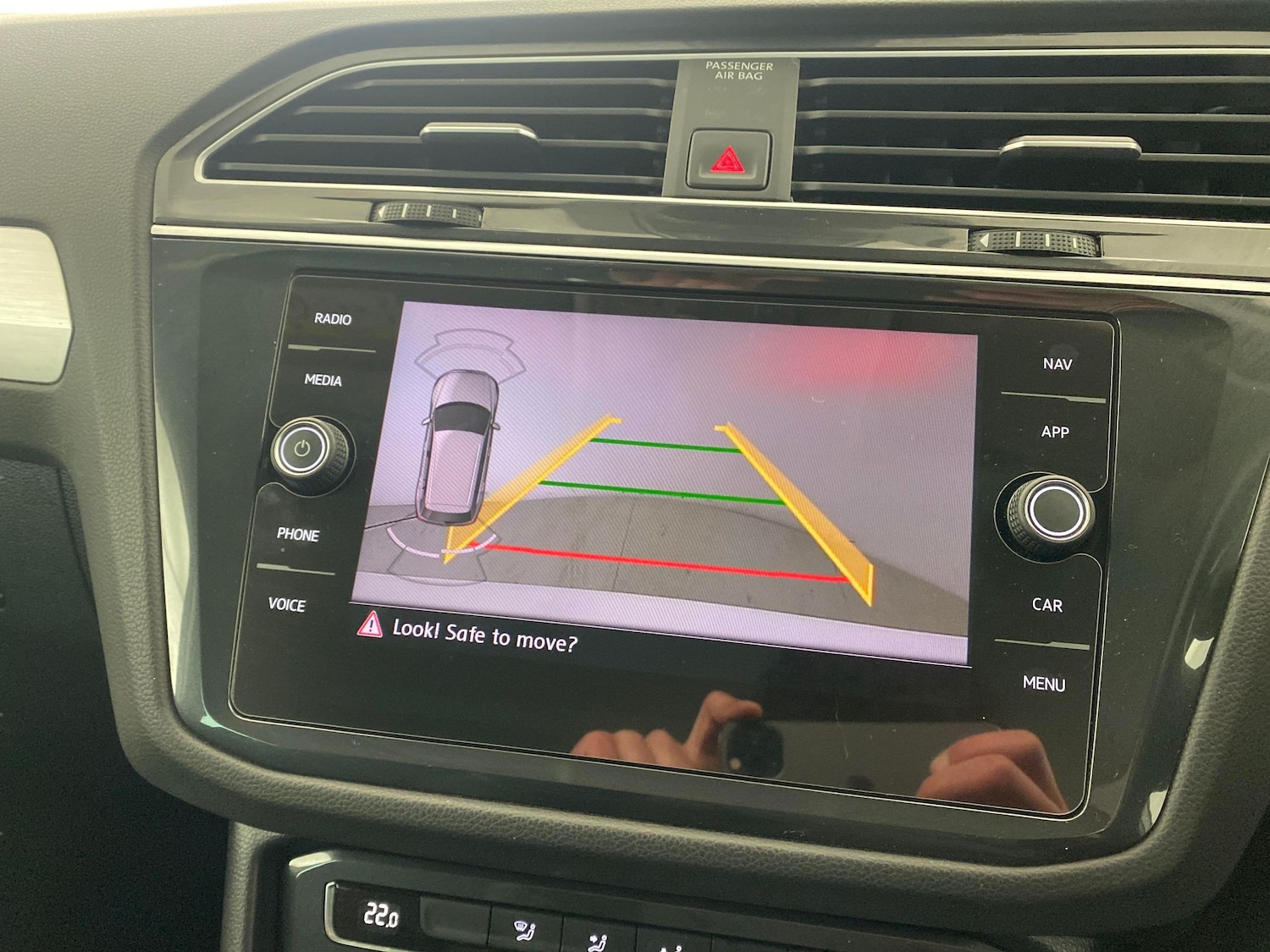 Used Volkswagen Tiguan 2019 for sale - 77294992: Photo 16