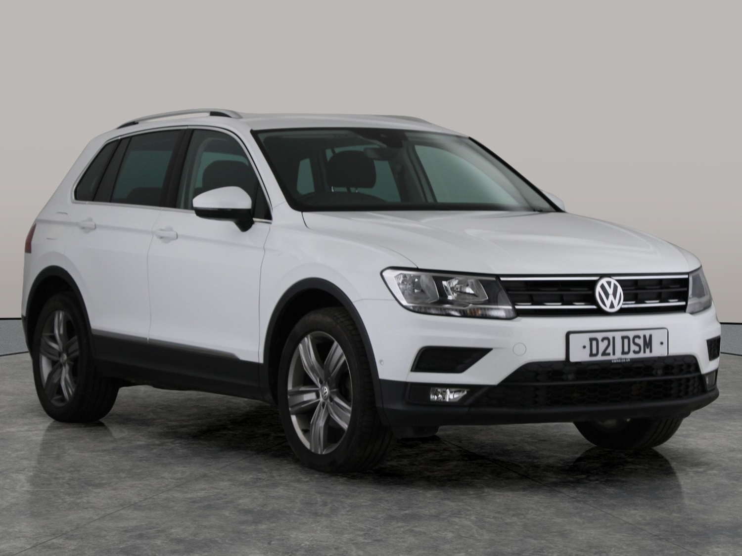 Used Volkswagen Tiguan 2019 for sale - 77294992: Photo 9