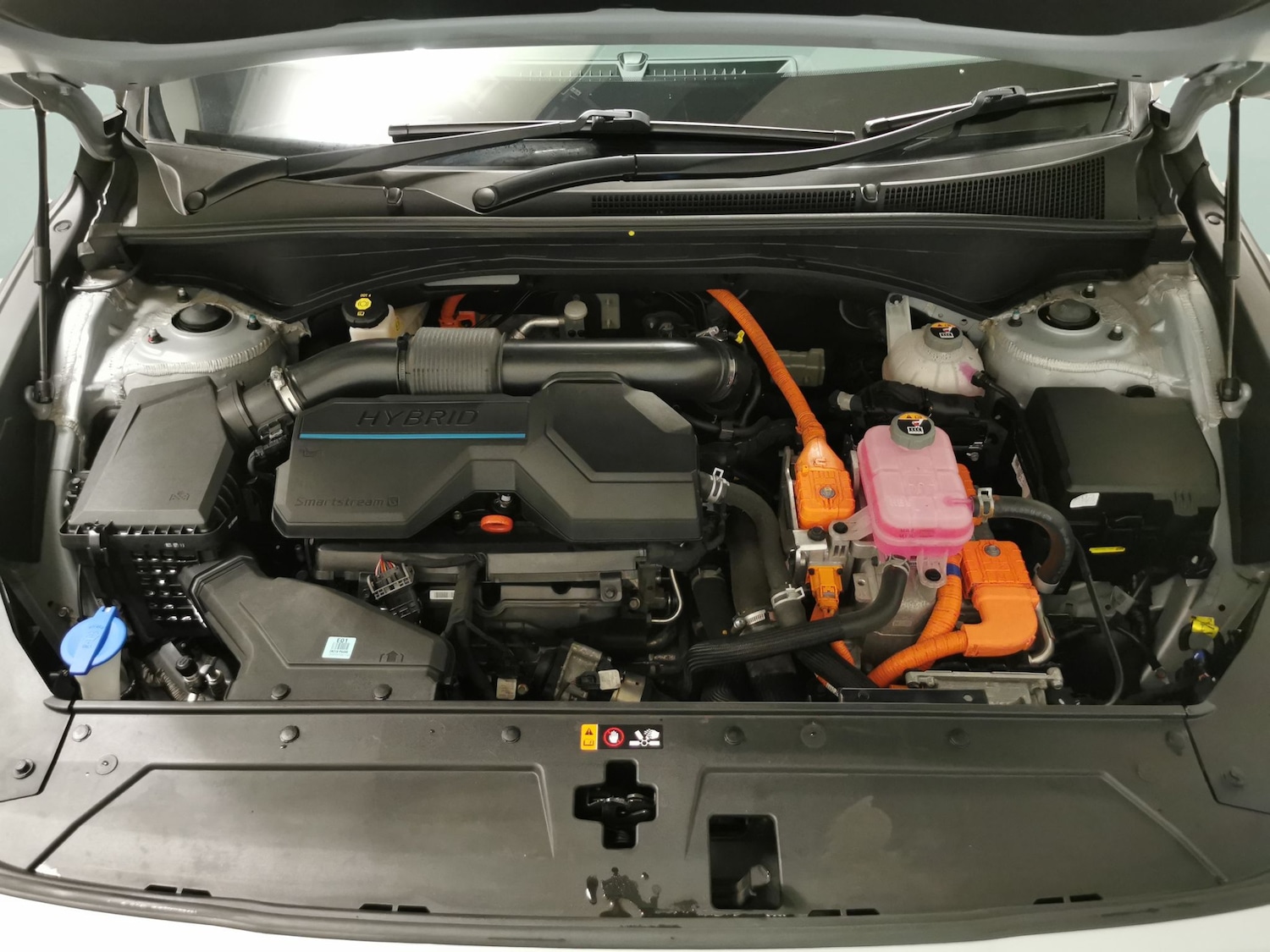 Used Hyundai Santa Fe 2022 for sale - 76477656: Photo 36