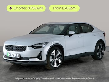 Used Polestar Polestar 2 2022 for sale - 77617516: Photo