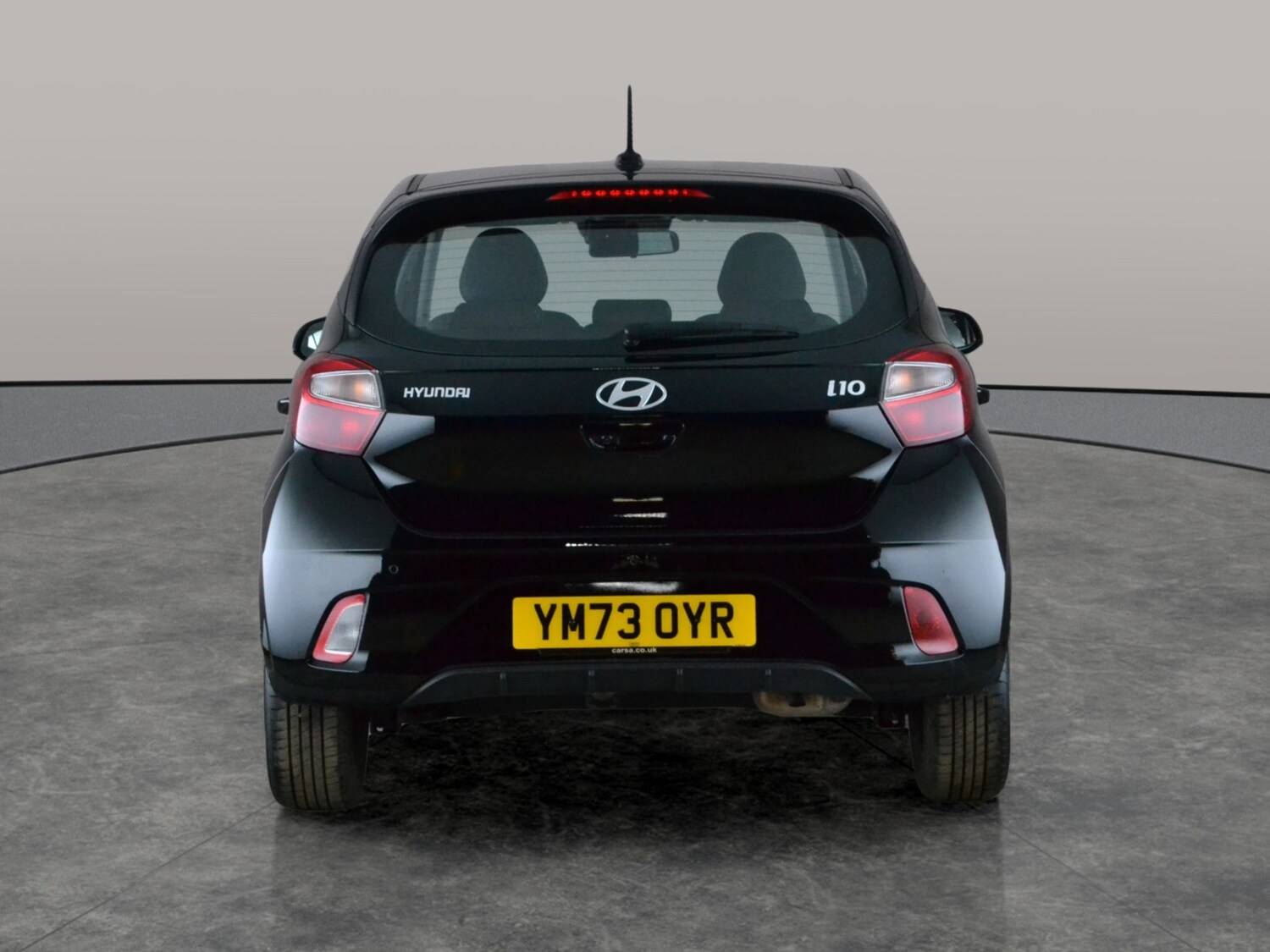 Used Hyundai i10 2023 for sale - 78212272: Photo 11