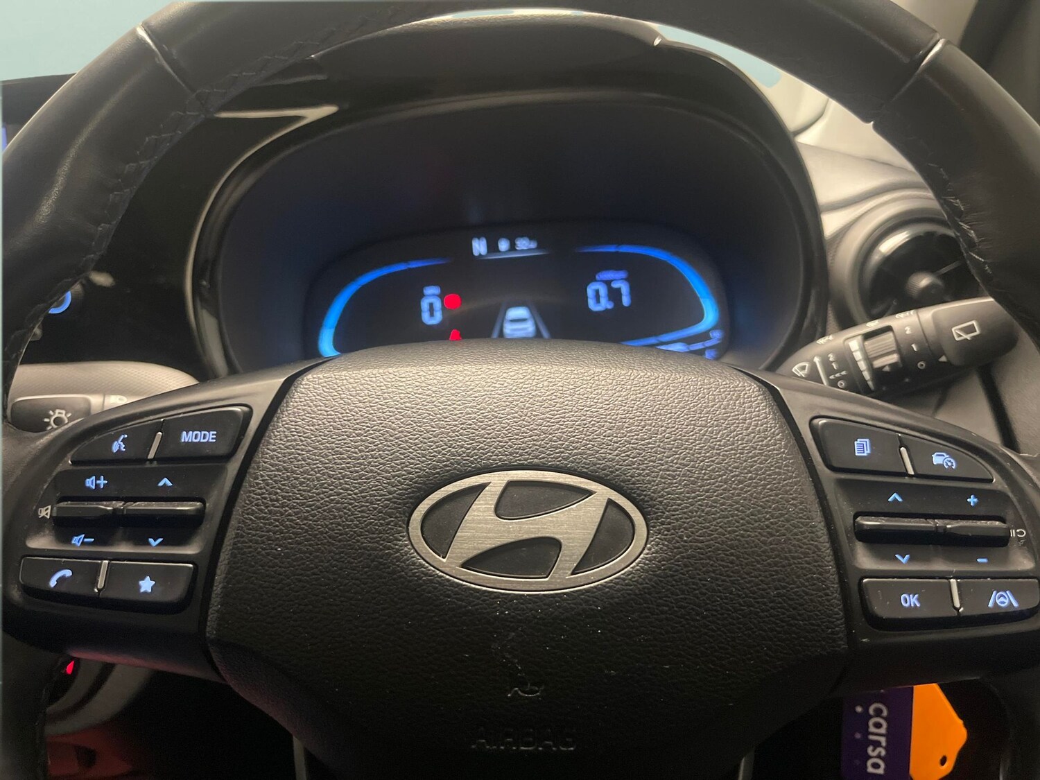 Used Hyundai i10 2023 for sale - 78212272: Photo 14