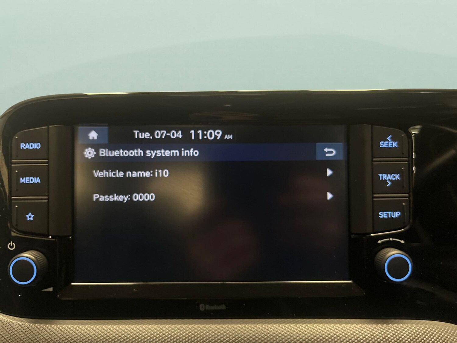 Used Hyundai i10 2023 for sale - 78212272: Photo 16