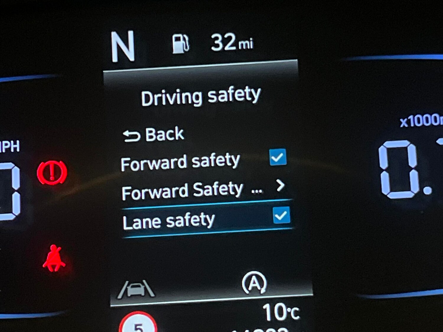 Used Hyundai i10 2023 for sale - 78212272: Photo 20