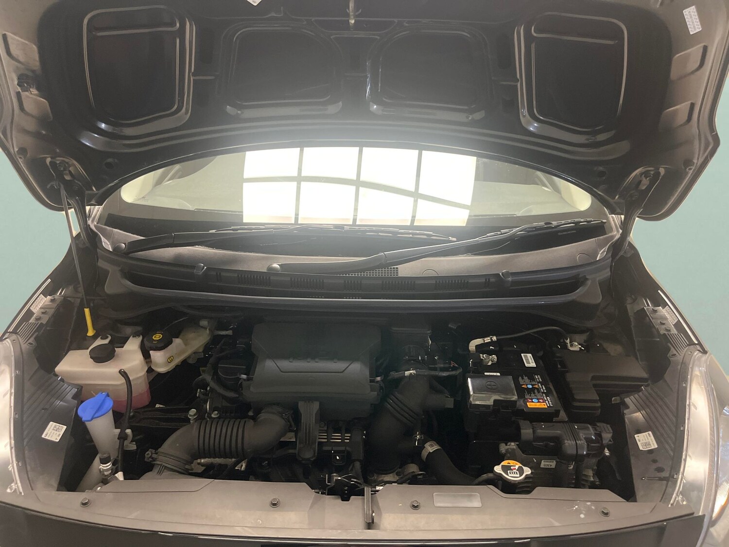 Used Hyundai i10 2023 for sale - 78212272: Photo 31