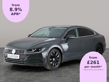 Volkswagen - Arteon