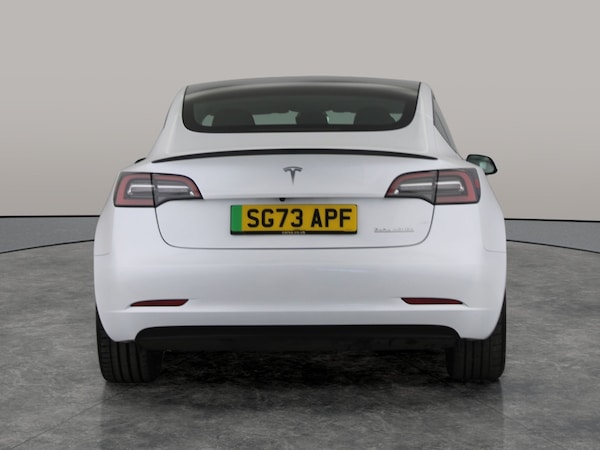 Used Tesla Model 3 2023 for sale - 76245021: Photo 10