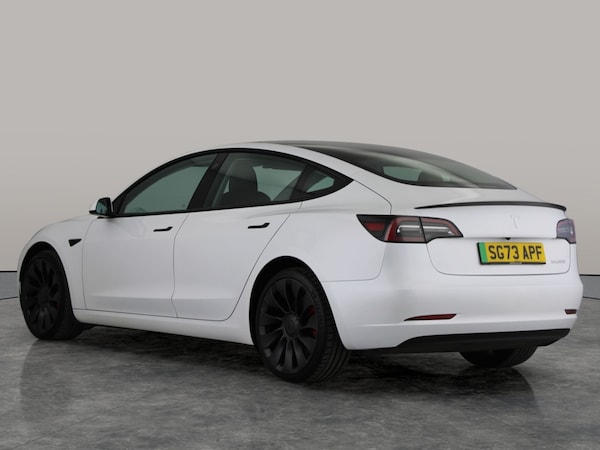 Used Tesla Model 3 2023 for sale - 76245021: Photo 11