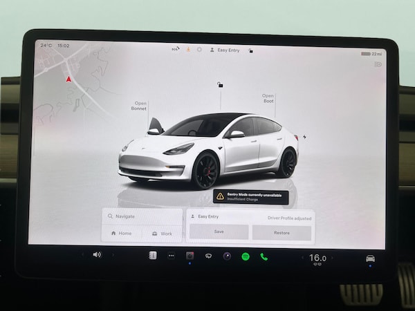 Used Tesla Model 3 2023 for sale - 76245021: Photo 18