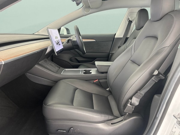 Used Tesla Model 3 2023 for sale - 76245021: Photo 21