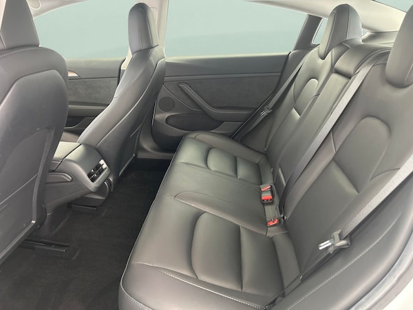Used Tesla Model 3 2023 for sale - 76245021: Photo 22