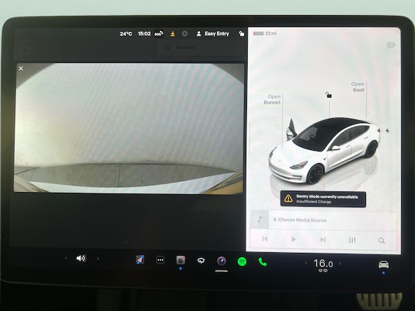 Used Tesla Model 3 2023 for sale - 76245021: Photo 23